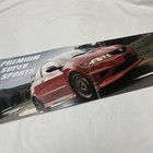 2010 Mugen Civic Type R Euro Fn2 Catalog Brochure Honda Genuine Accessories Jdm