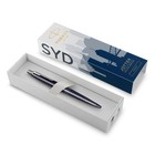 Parker Jotter Global Icons Special Edition Ballpoint Pen  Sydney  Dk Blue