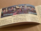 Family Guide To Expo 67 Montreal Canada International Exhibition 