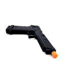 Replica Emg Sti  Taran Tactical John Wick 3 Prop Gun For Fantast   Cosplay Pla