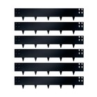 8 0 h X 40 l Metal Edging For Landscaping Garden Edging Border Metal Lawn Edges