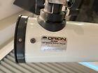 Orion Skyview 4 5  Equatorial Reflector Telescope W  Tripod