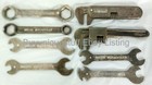 Great Lot Vintage 1930 s Indian Motorcycle Wrenches A