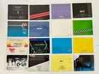 Lot Of 16 Nes Nintendo Game Instruction Booklets - Tetris  Mario Robocop  more