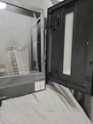 Epson Perfection V300 Photo Flatbed Scanner No A c Adapter Or Usb Connector 