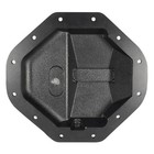 New Chrysler 9 25  Rearend Yukon Hardcore Iron Differential Cover - Yhcc-c9 25