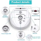 Diamond Microdermabrasion Machine  Professional Dermabrasion For Skin Peeling