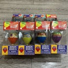 Random 1pcs Mattel Wizzzer Spinning Top 1970s Collectible Gyro