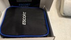 Escort Max 360 Radar   Laser Detector W  360   Alerts  Dual Antenna  Gps