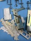 Part Clearance Ribber Table Clamps  Cartridge  Transfercomb For Knitting Machine