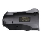 For Shark Vacuum With This Battery Adapter Converter For Dwmt 18v20v Power Your