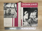 1965 Vietnam War Magazine Youth Woman Girls Viet Cong Original