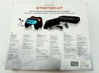 Dreamgear Nintendo Switch Starter Kit Accessories Bundle Dg-dgsw-6502