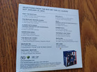 The Beatles The Us Album Sampler Promo Cd 25 Tracks - New Sealed Free Shipping