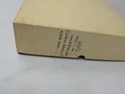 Vintage Kodak Carousel Transvue 140 Slide Tray - Gray