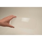 6x17 Yanke Super Bright Fresnel Ground Glass For Linhof Widepan Accessory New