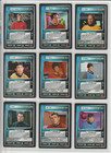 Star Trek Ccg The Trouble With Tribbles Complete 141 Card Set Never Played With
