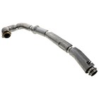 Niche Exhaust Header Manifold For Polaris Ranger 570 Crew Sp 1262518 1263620