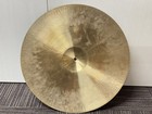 Vintage Paiste 60s Formula 602 Medium Ride 20 Inch