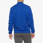 New Balance Fc Porto Home Match Jacket Blue Mj231570 Mens Size Xl