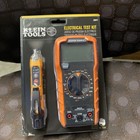 Klein Tools Electrical Test Kit    25kit1 