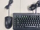 Razer Blackwidow Ultimate Mechanical Gaming Keyboard Rz03-0038   Blackadder Mous