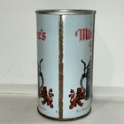 Milwaukee s Best Straight Steel Beer Can