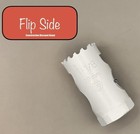 Milwaukee Tool 49-56-9611 1-1 8  Hole Dozer Bi-metal Hole Saw