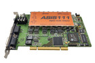 Audioscience Asi5111 Digital Audio Adapter Asi 5111 Audio Card - Fast Shipping