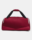 Ua Undeniable 5 0 Medium Duffle Bag All Sport - Cardinal   Black - 625