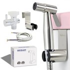 Handheld Bidet Sprayer For Toilet - Bidets For Existing Toilets 1 Pack