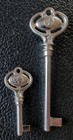 Yamaha Vertical upright Piano Lock   Yamaha Grand Piano Lock Key Set Of Two