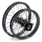 Kke 19  16  Kid s Big Wheels Fit Ktm Sx85 2021-2024 Husqvarna Tc85 Gas Gas Mc85