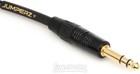 Jumperz Jgtrsxm-5 Gold Trs-xlrm Patch Cable - 5 Foot