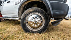 2016 Dodge 5500 Hd Used