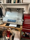 Ryobi 3304h Press   Punch   Console