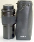 Minolta Mc Celtic 200mm F4 - For Minolta   Many Other Slrs  film Or Digital 
