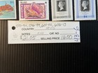 Nevis   591-94  596-99  601-04  606-13   Mnh Scott Value   21 05
