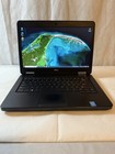 Dell Latitude E5440 128gb Ssd 8gb Ram I5-4310u Win10pro Geforce Gt 720m