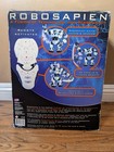 New Vintage 2004 Wow Wee Robosapien Robot Toy Remote Control New In Box  8081