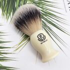 Badger Hair Shaving Brush- Shave Brush For Wet Shave Using Shaving Cream   Soap