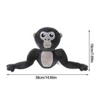 Gorilla Tag Plush Doll Toy 8  Monkey Gorilla Tag Game For Fans Kids Ship From Us