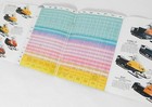 1988 Ski-doo Snowmobile Dealer Full Line Advertising Sales Brochure Catalog Oem