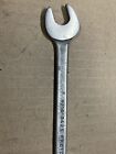 Proto Wrench Slim Thin Double Opens End  3426 1 2  X 9 16  Made In Usa