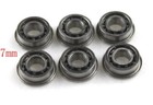 Shs - 6mm  7mm  8mm And 9mm  Oil-retaining Ball Bearing Bushings For Airsoft