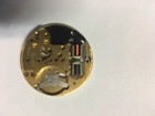 2182 Bulova Accutron Watch One Coil Missing   a1 