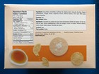 Ideal Protein Sea Salt And Vinegar Crisps - 7 Packets - Exp 7 31 27 - Free Ship