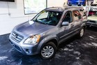 2006 Honda Cr-v Special Edition