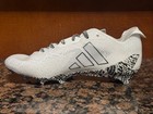 New  Mens Adidas Adizero Electric 2 Exotic Speed Football Cleats Ie8867