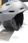 Brand New Without Box Smith Mission Helmet Medium Matte Slate Free Shipping